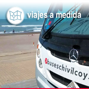 Buses Chivilcoy