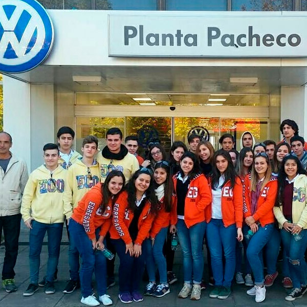Viajes educativos